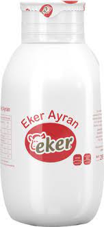 Kapalı Ayran 