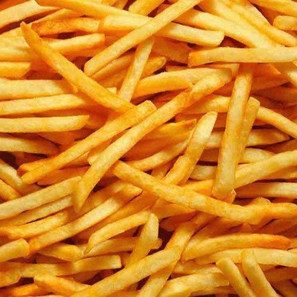 Patates Kızartması